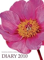 The RHS Desk Diary 2010