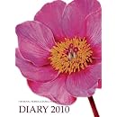 The RHS Desk Diary 2010