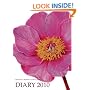 The RHS Desk Diary 2010