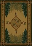 Forest Trail Area Rug