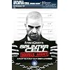 Tom Clancys Splinter Cell Double Agent