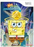 Spongebob: Atlantis Squarepantis (Wii)
