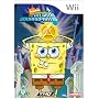 Spongebob: Atlantis Squarepantis (Wii)