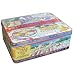 Matthew Rice Biscuit Tin