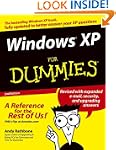Windows XP For Dummies (Dummies Mini)