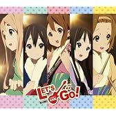 『けいおん！　ライブイベント　～レッツゴー！～』LIVE CD! 【初回限定盤】