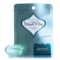 InnerVibe Nanovibe Finger Vibe