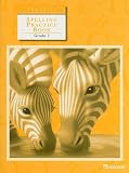 Spelling Practice Book: Grade 3 (Trophy)