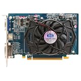 Sapphire Radeon HD 5670 PCI-Express Graphics Card 100287VGAL