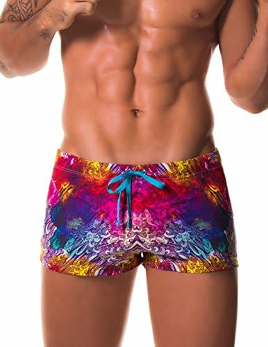 Arrecife 0014 Curacao Multi-colored Swimsuit