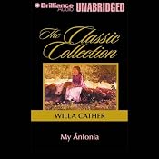 My Ántonia | [Willa Cather]