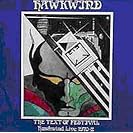  Live & Rare - Onward Flies the Bird