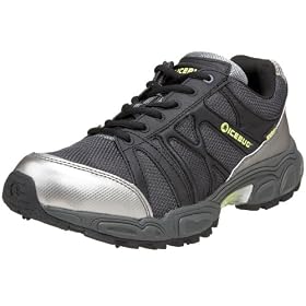 Buy Icebug Mens Attla BUGrip Running Shoe