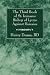 Books : The Third Book of St. Irenaeus Bishop of Lyons Against Heresies