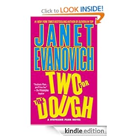 Two for the Dough (Stephanie Plum, No. 2) (Stephanie Plum Novels)