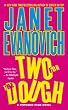 Two for the Dough (Stephanie Plum, No. 2) (Stephanie Plum Novels)