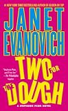 Two for the Dough (Stephanie Plum, No. 2) (Stephanie Plum Novels)