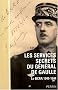 Les services secrets du g�n�ral de Gaulle : Le BCRA, 1940-1944