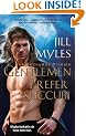Gentlemen Prefer Succubi (Succubus Diaries)