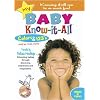 My Baby Know-it-All: Colors & 123's