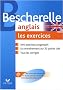 Bescherelle anglais : Les exercices