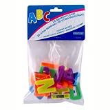 Alphabet Magnets by Evriholder Products