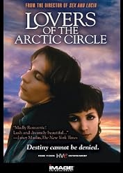 Lovers Of The Arctic Circle