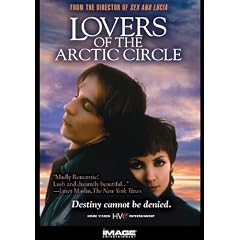 Lovers of the Arctic Circle
