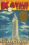 The Amazing Adventures of Kavalier & Clay