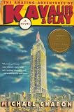 The Amazing Adventures of Kavalier & Clay