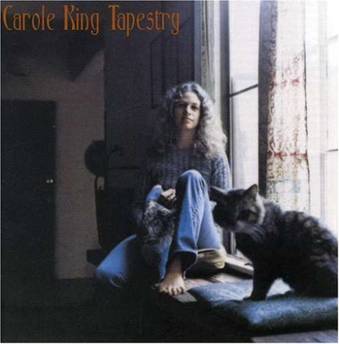 CD-Charts  Music : Tapestry: Remastered