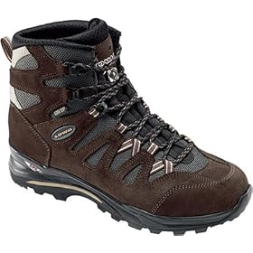 Buy Lowa Mens Khumbu Mid GTX Trekking Boot