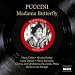 Puccini : Madame Butterfly