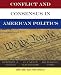 Conflict and Consensus in American Politics, Election Update by Stephen J. Wayne ISBN 0495104434
