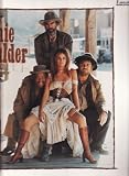 Hannie Caulder LaserDisc