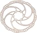 Formula 160mm Disc Brake Rotor 6 bolt