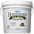 Horseshoer's Secret Hoof Supplement Concentrate, 11 Pound