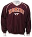 Virginia Tech Hokies Men's Stratus Pullover Jacket