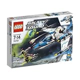 LEGO Space Interceptor 70701