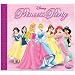 Disney Princess Party