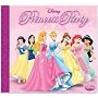 Disney Princess Party