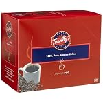 Timothy's World Coffee Parisian Nights Pods, 25 Count, Boxes (Pack of 2)