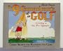 Nine Commandments of Golf: According to the Pro Upstairs