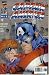 Book Captain America #8: Serpents & Eagles (Marvel Comic Book June 1997)