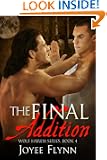 The Final Addition (Wolf Harem)