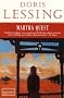 Martha Quest (Flamingo Modern Classics)