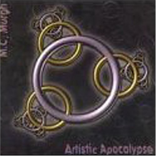 CD-Charts  Search : Artistic Apocalypse
