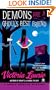 Demons Are a Ghoul's Best Friend (Ghost Hunter Mysteries, Book 2)