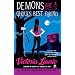 Demons Are a Ghoul's Best Friend: A Ghost Hunter Mystery (Ghost Hunter Mysteries)