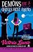 Demons Are a Ghoul's Best Friend (Ghost Hunter Mysteries, Book 2)